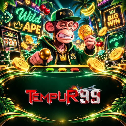 Tim Inti tempur99