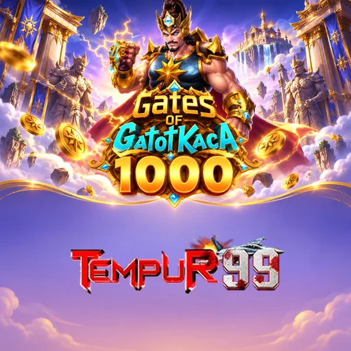 Lisensi Resmi tempur99