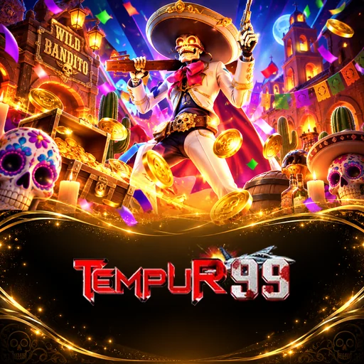 Verifikasi Resmi tempur99